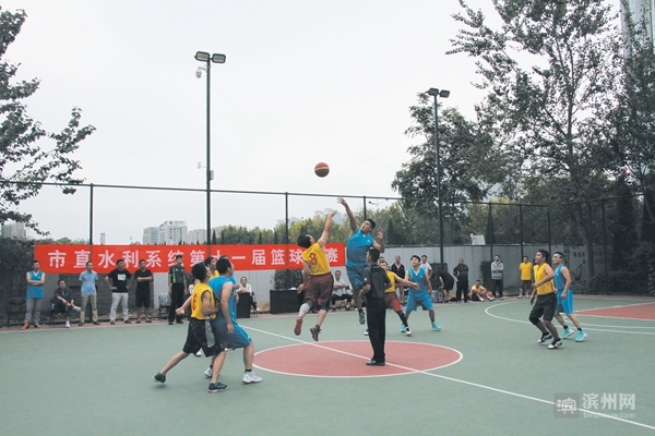 滨州水利工程最新消息,2019滨州水利攻坚