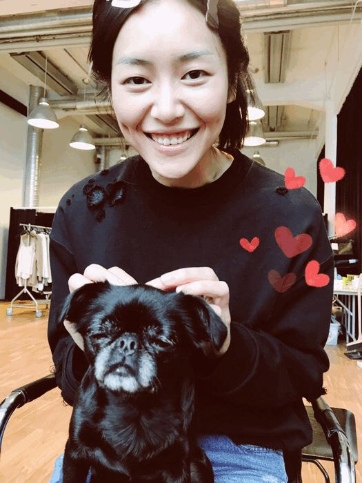 敢晒自己素颜的女孩,敢晒素颜照的女人内心强大吗