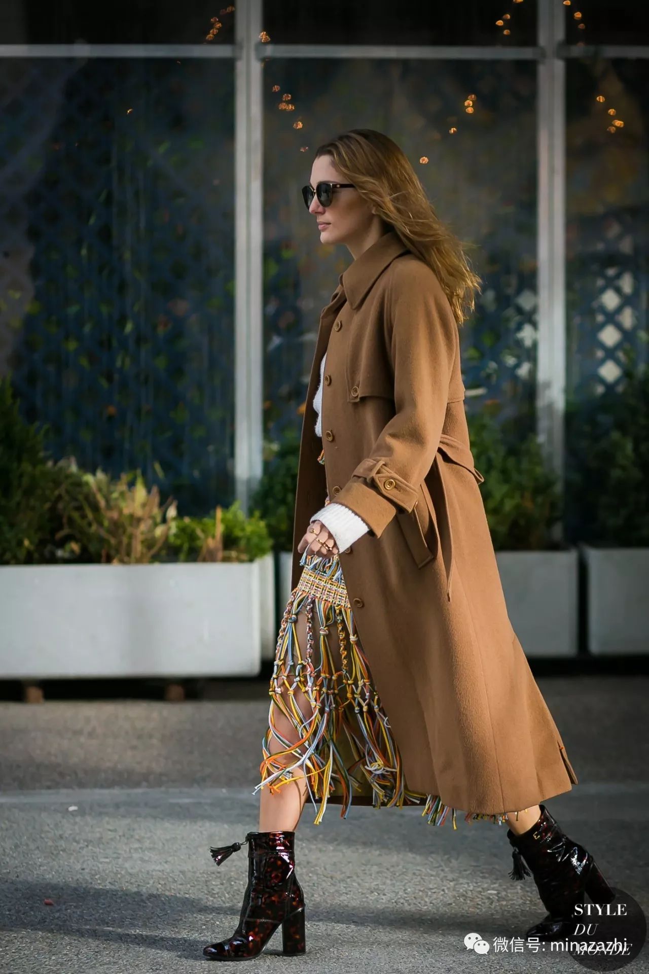 有关靴子搭配的实用小建议,靴子怎么选女