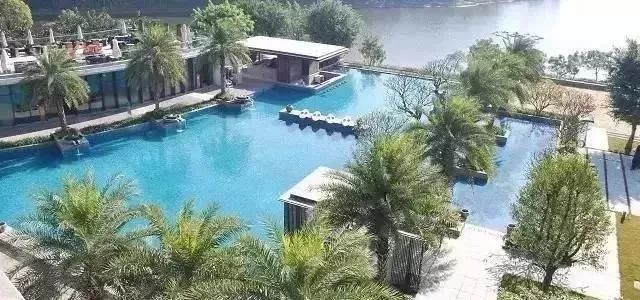 佛山日式温泉推荐,佛山泡汤温泉