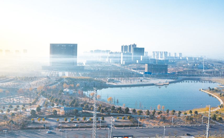 滁州市投资近100亿,总投资约22亿元滁州再签约