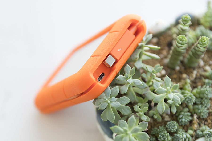 lacie移动固态硬盘推荐,lacie移动硬盘性能