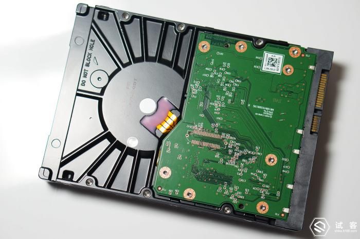 西部数据紫盘2t和3t,西部数据4t和6t