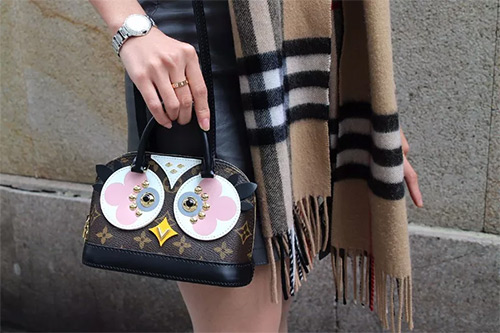 高颜值OR辣眼镜，狗年限量大牌们又交出了怎样答卷？