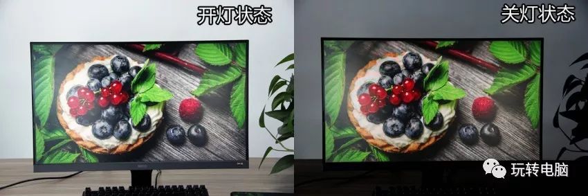 明基ew277显示器颗粒感怎样,如何挑选一款性价比高的显示器