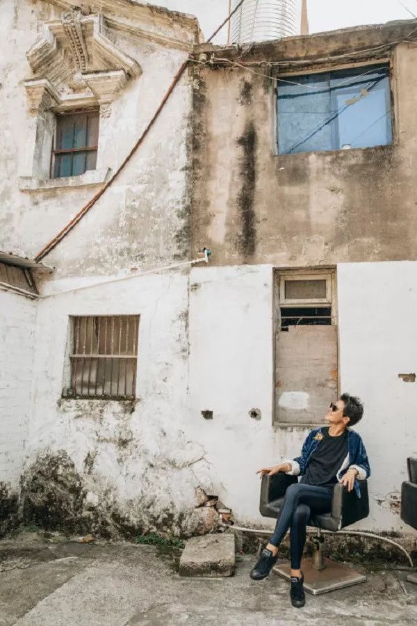 锦州、西安、温州:三位中国设计师从世界回归故乡