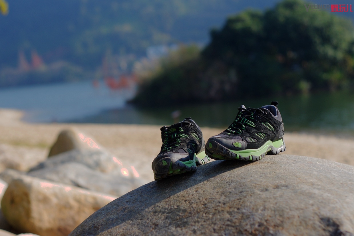 thenorthface营地鞋穿搭,thenorthface越野徒步鞋评测