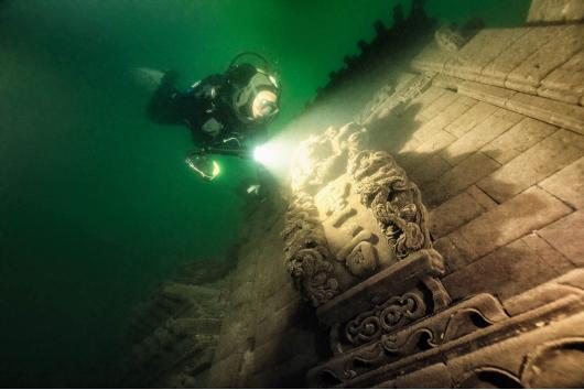 FIFISH荣获2018CES最佳创新奖，受海外媒体追捧