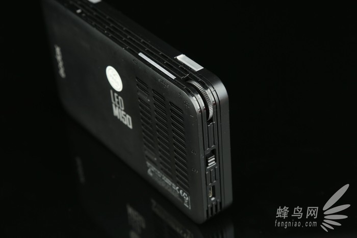 神牛ledm150补光灯使用教程,神牛ledm150值得入吗