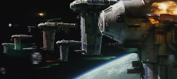 还沉迷《星球大战》的未来世界？那些“魔幻科技”已来到我们身边