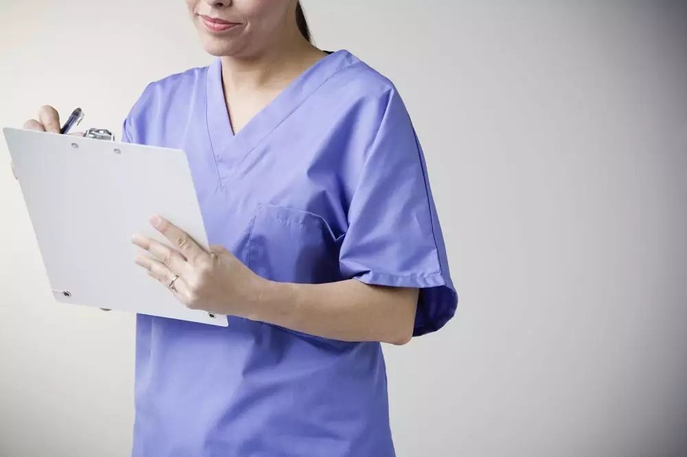 关于颈椎病的那些事儿……