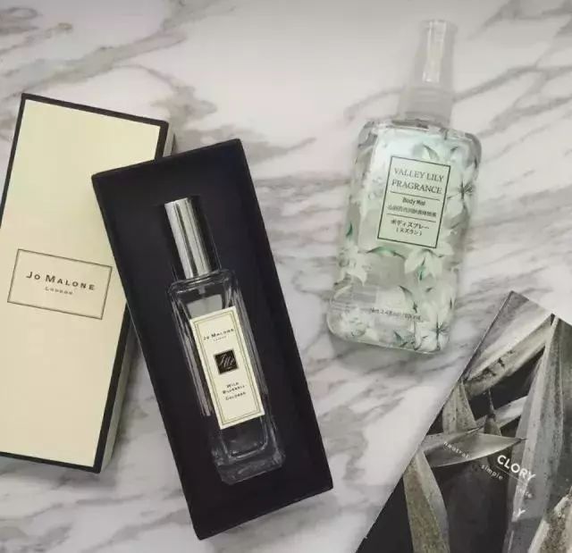 阿玛尼的香水小样,学生党小众香水祖马龙