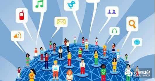 互联网电商概念股,互联网的下一风口