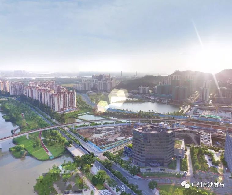 广州南沙区vr,vr航拍南沙