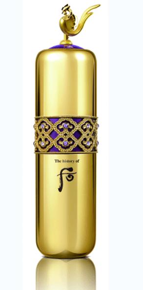 美妆播报｜一滴50块！Whoo推出市面上最昂贵的安瓶精华，美即“膜液分离”面膜你用过吗？