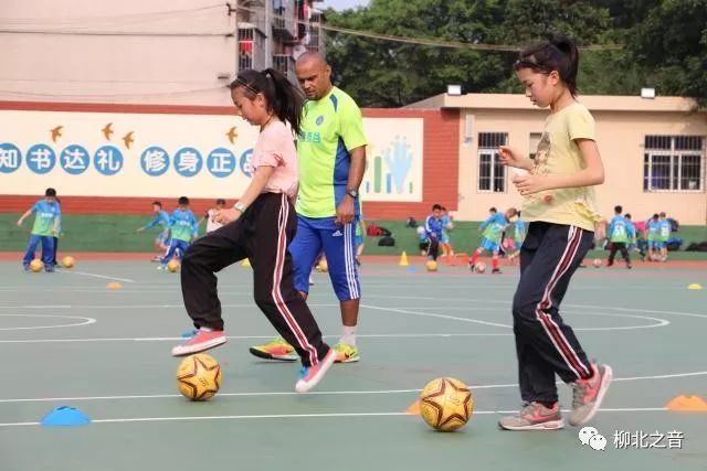 爱体育看体育赛,柳师附小运动会