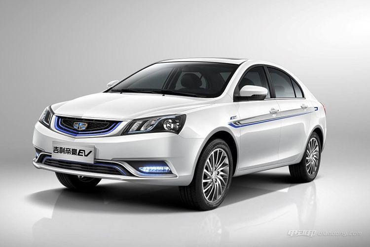 近期新能源汽车新政策,新能源汽车政策收紧利好哪些城市