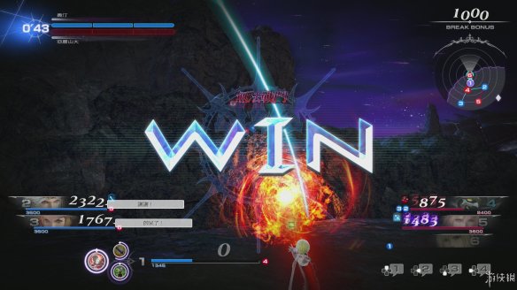 最终幻想纷争nt打开没反应,最终幻想纷争nt有剧情吗