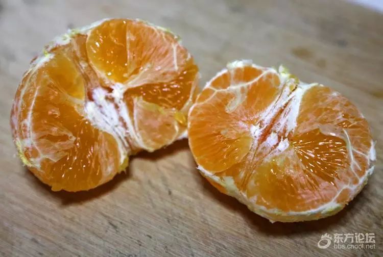 “果中爱马仕”!宁波这种本地桔子,店里一只卖20元!