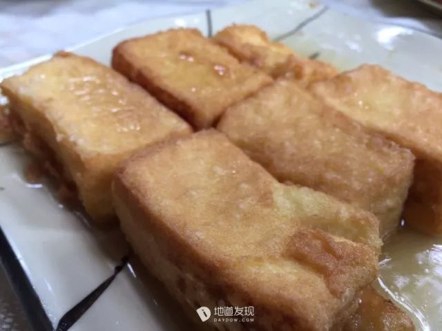 珠三角吃喝玩乐,珠三角美食一天游