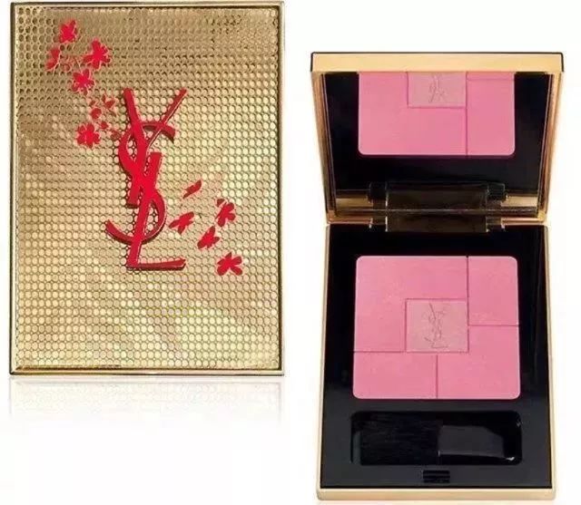 大牌美妆2021爆款,各大美妆品牌情人节新款