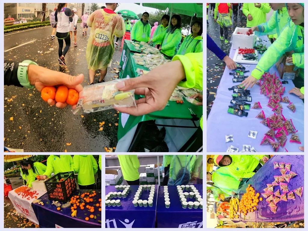 厦门马拉松最酷,中国第三届厦门马拉松