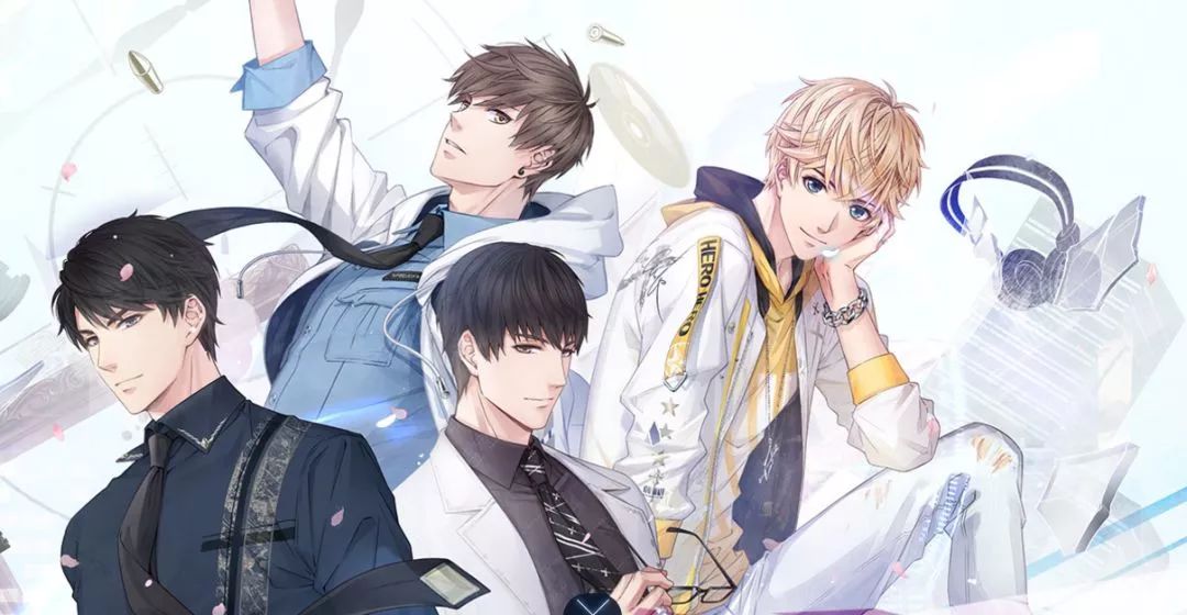 恋与制作人想和你在一起,恋与制作人在你身边值不值