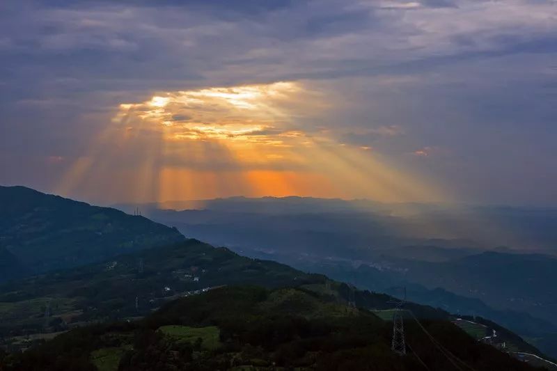 梁平区的未来,梁平区近十年的变化