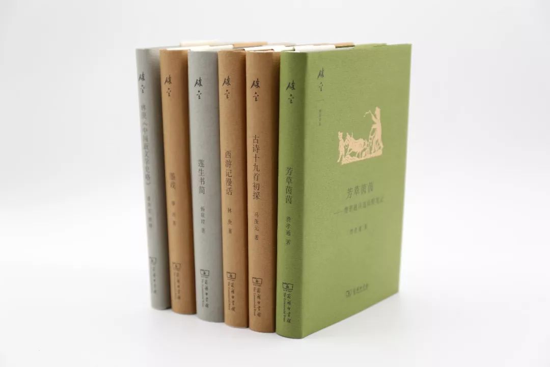 2020年不可错过的100本经典文学,最近不容错过的30种新书你看了吗