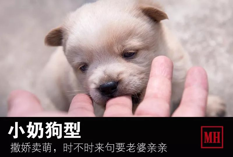 男朋友有点娘,觉得男朋友很娘怎么办