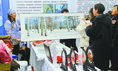 职工绝技绝活表演,员工绝活