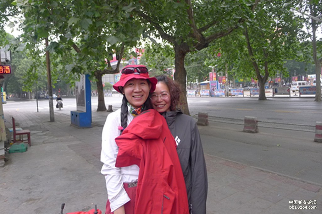 南太行双岭穿越美景,五一南太行双岭穿越