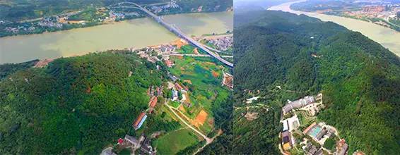 柳州景区有哪些地方免费,柳州哪些景区免费