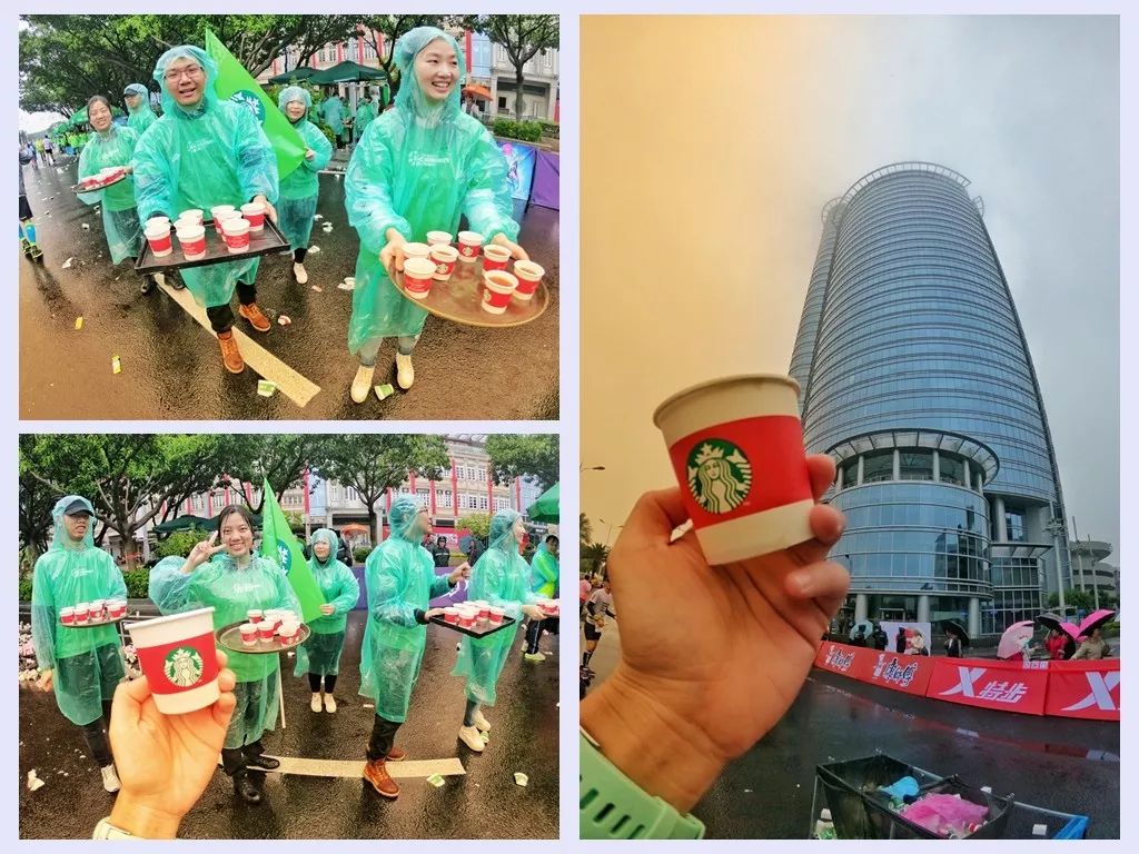 厦门马拉松最酷,中国第三届厦门马拉松