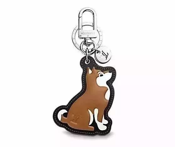 为啥两三百的lv仿的也挺真,狗年大牌限定款来袭