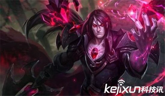 瓦罗兰之盾的塔里克皮肤,lol瓦洛兰之盾的泳池派对皮肤特效