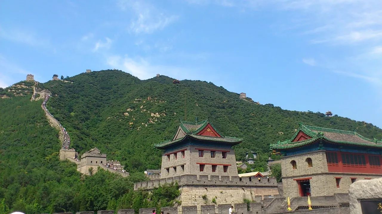 昌平汉朝,昌平有哪些明朝的历史古迹