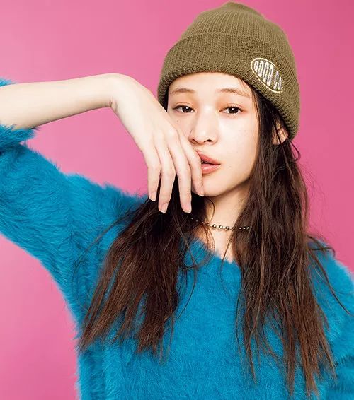 一秒变萌萌小姑娘,秒变可爱的小女生