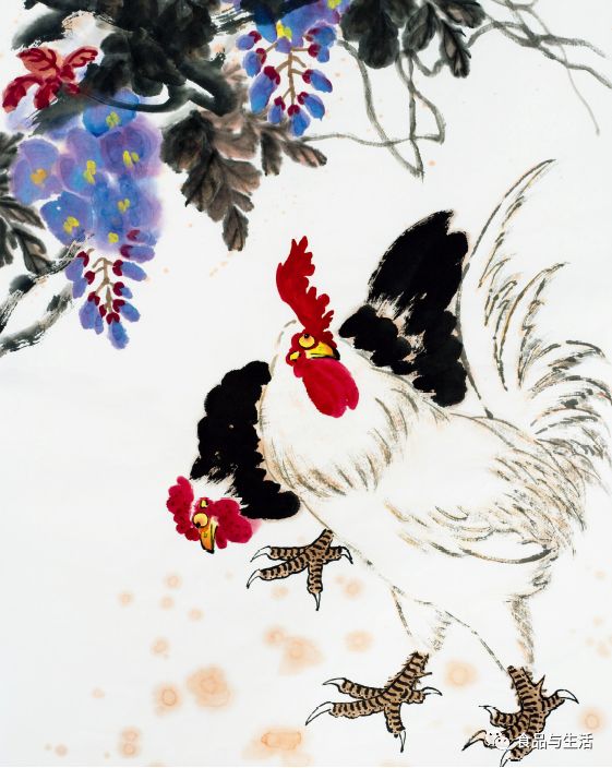 品味高吃鸡,品味生活吃鸡