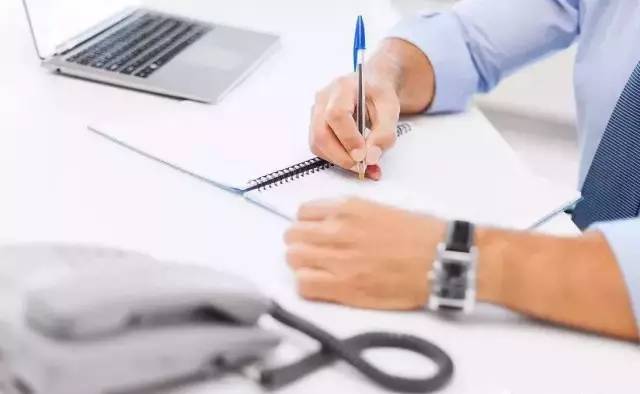 撰写领导讲话稿心得体会,中央政研室主任谈写作心得