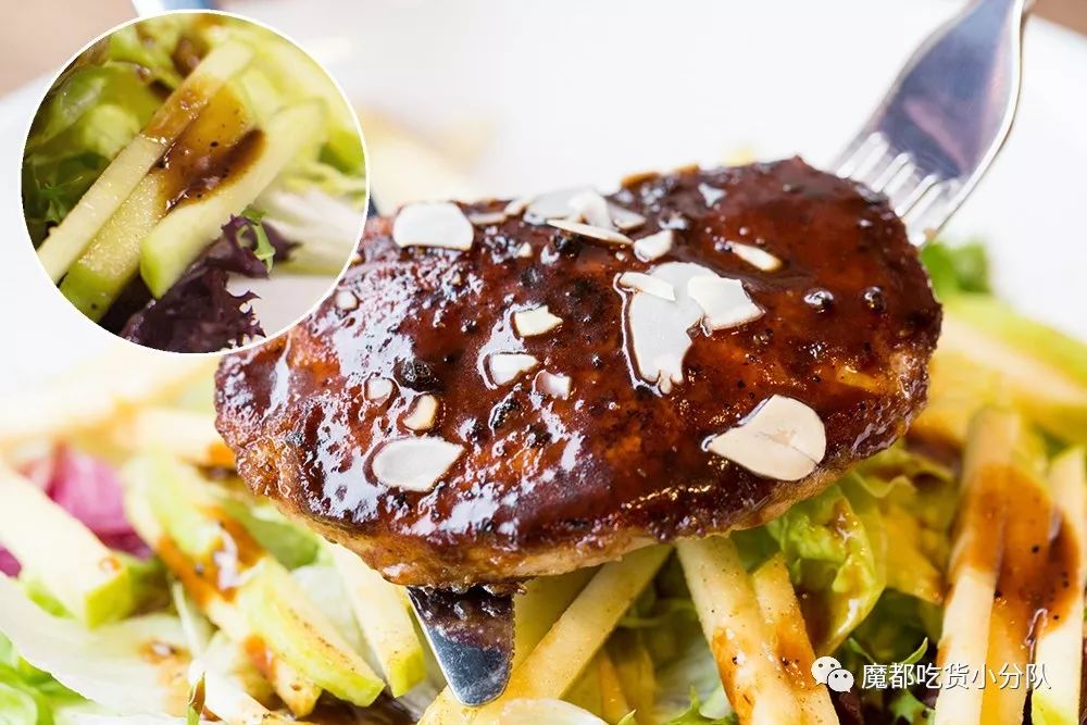 端不动的鱼缸鸡尾酒，边嚼边喝