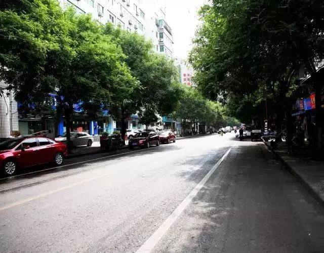 西安莲湖记忆,西安莲湖历史文化街区在哪里