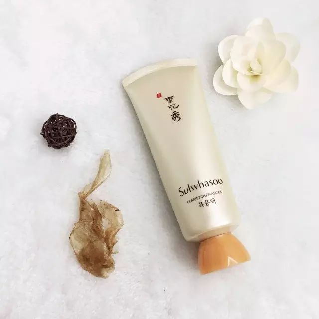 雪花秀玉容撕拉面膜35ml新款,雪花秀玉容撕拉面膜搭配