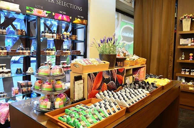 泰国必买的化妆品品牌推荐,泰国推荐12种必买化妆品品牌