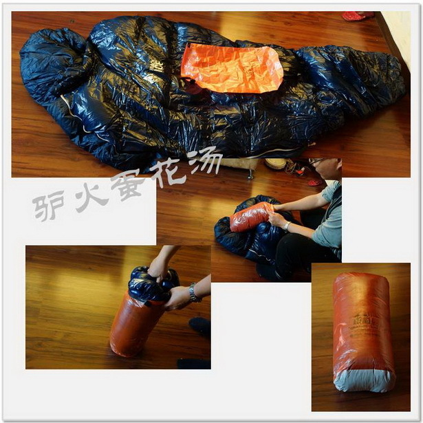 轻负远行-灵活全面的GossamerGearGorilla39升UL登山包介绍及简评