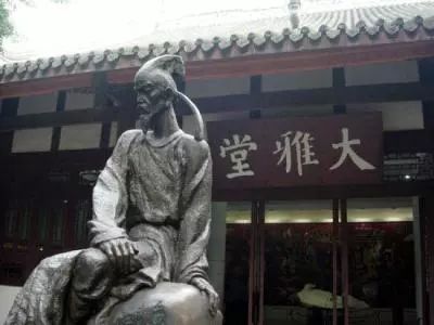 你家隔壁子可能住了个名人~快为你的“邻居”疯狂打call!