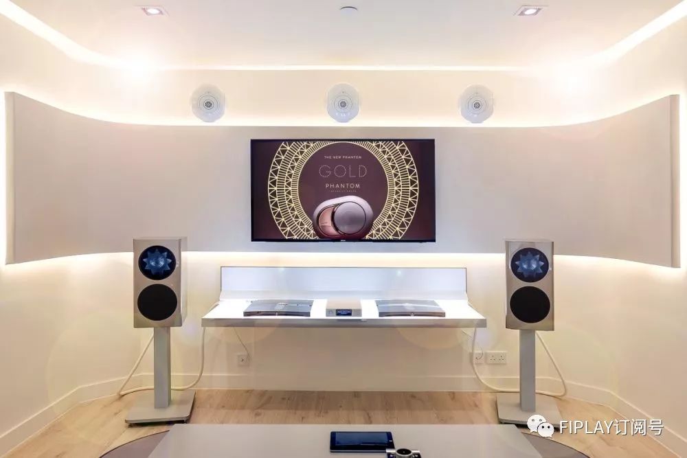 娱乐丨安乐窝，岂能无“蛋”——DevialetPhantom影院