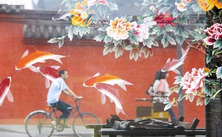 你家隔壁子可能住了个名人~快为你的“邻居”疯狂打call!