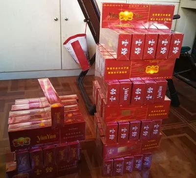 买了假烟什么后果,买到假烟怎样处理最有效