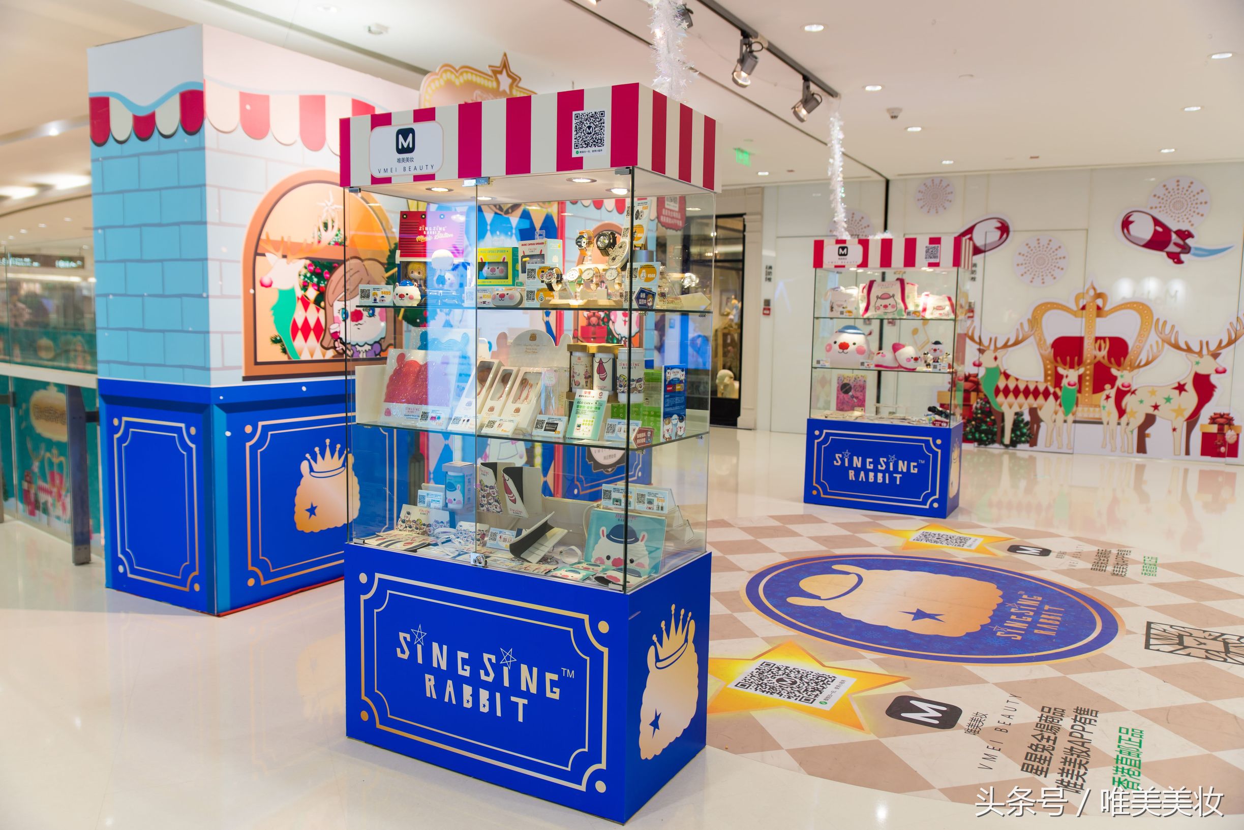 唯美美妆彩妆推荐新手女,唯美美妆新人0元购